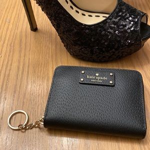 Kate Spade Continental Wallet